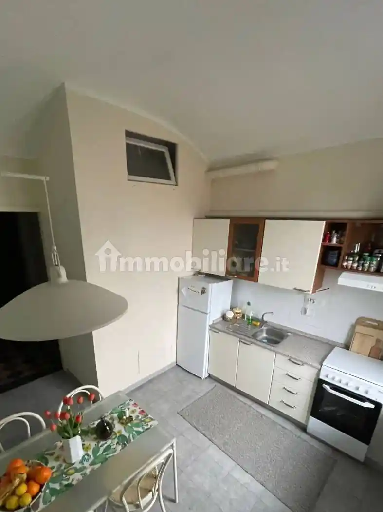 Appartamento in affitto a Torino