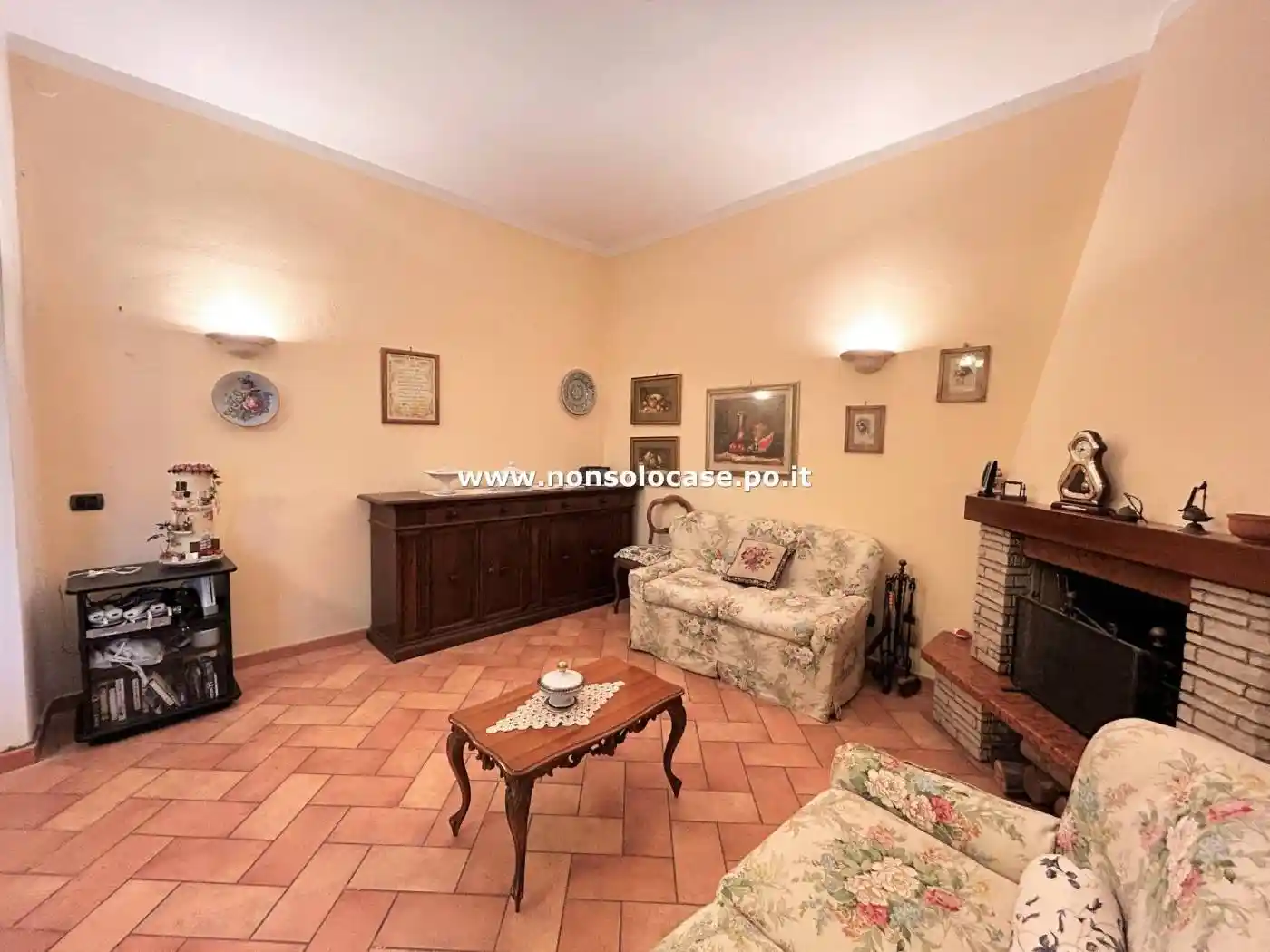 Casa indipendente in vendita a Sesto Fiorentino