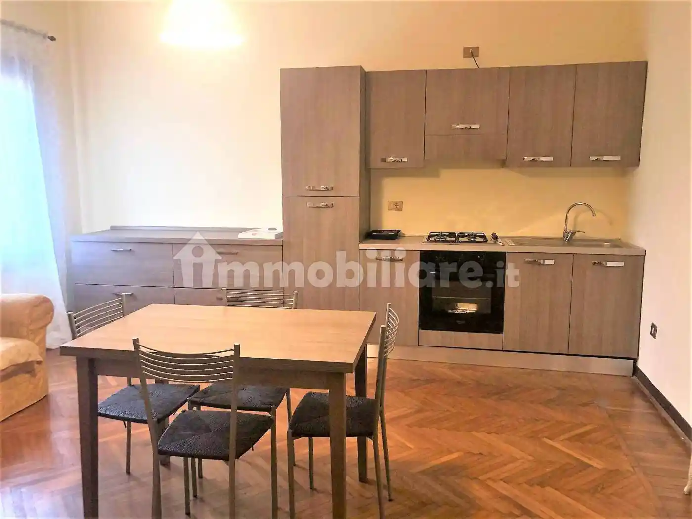 Appartamento in affitto a Adria