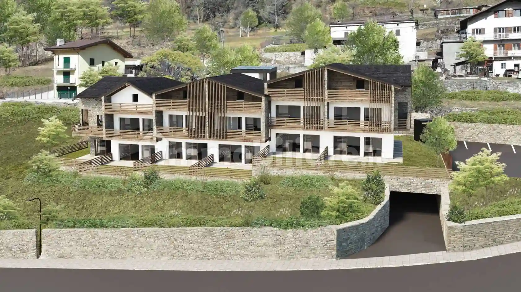 Attico - Mansarda - foto 2