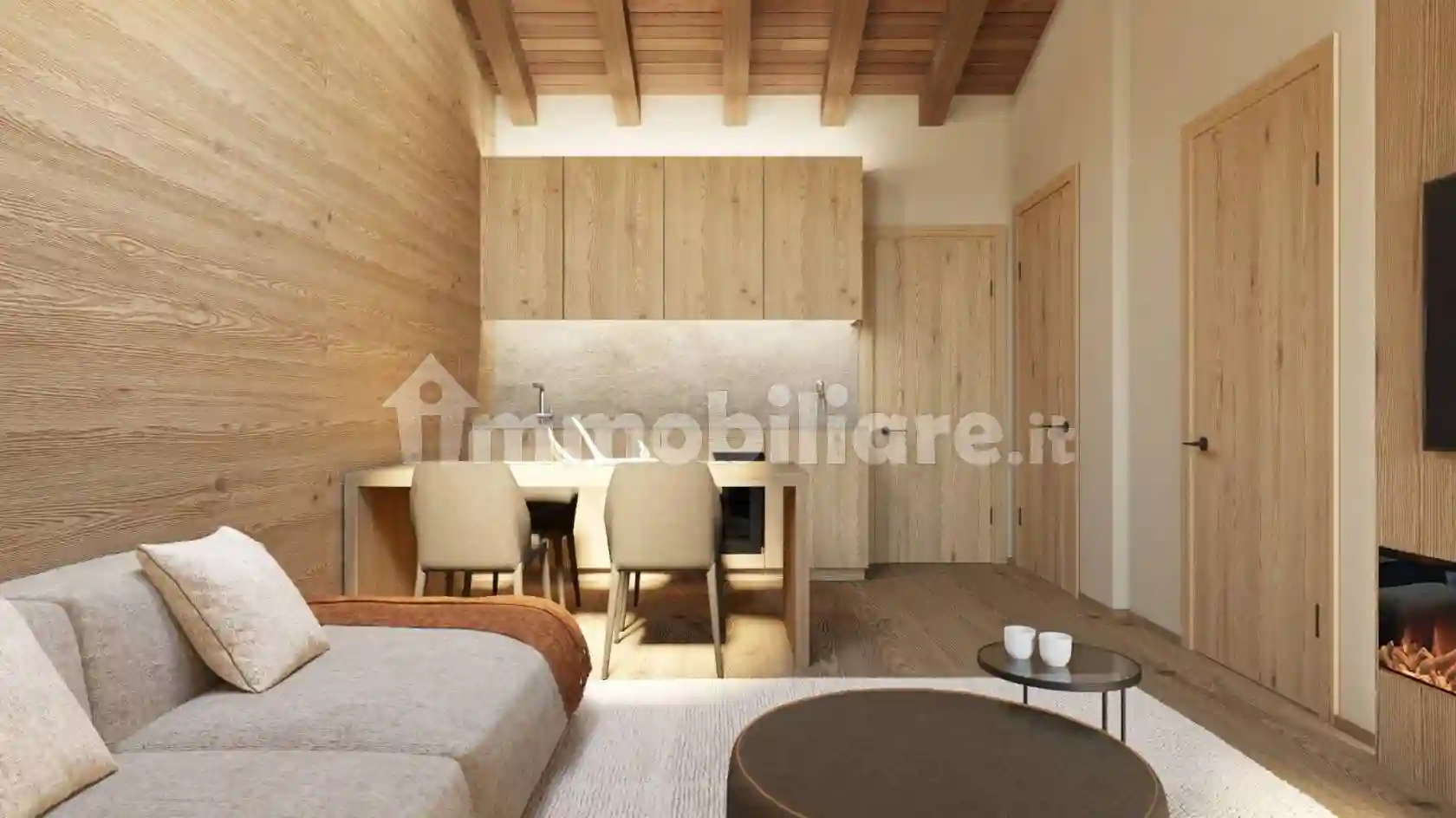 Attico - Mansarda - foto 5