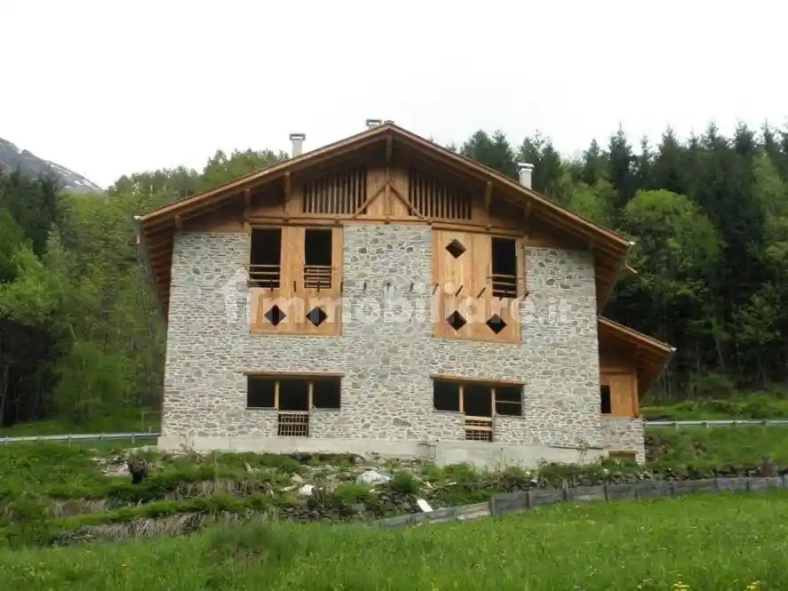 Rustico - Casale in vendita a Peio