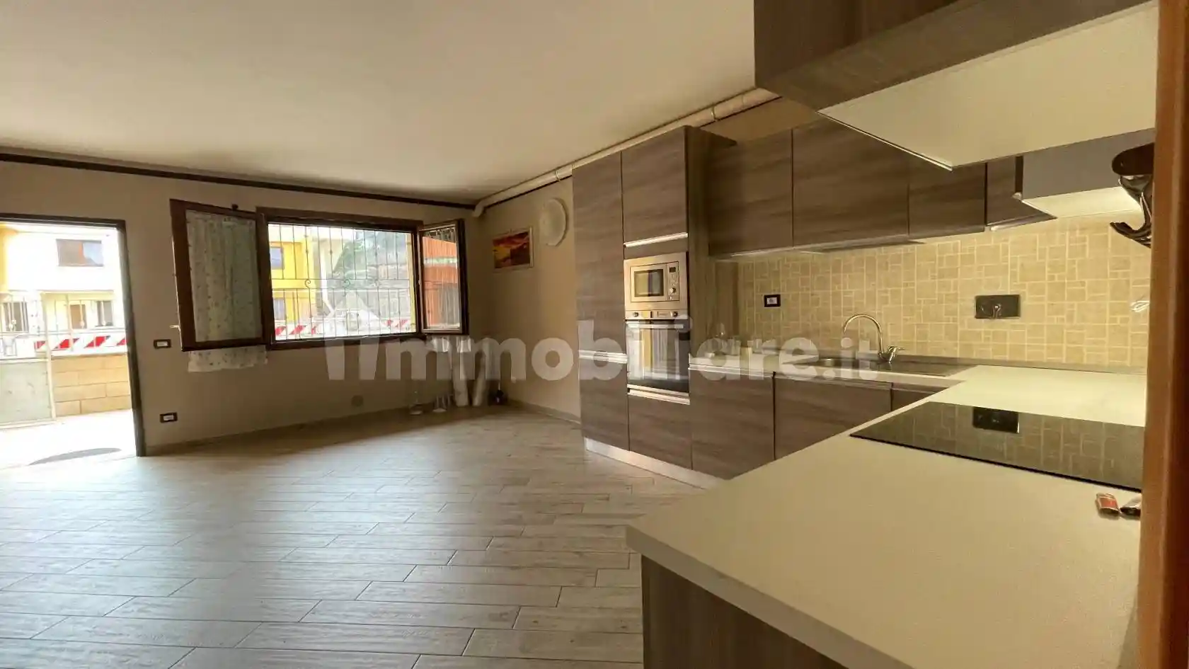 Appartamento in vendita a Monsummano Terme