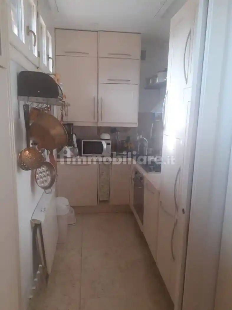 Appartamento in vendita a Cernusco sul Naviglio