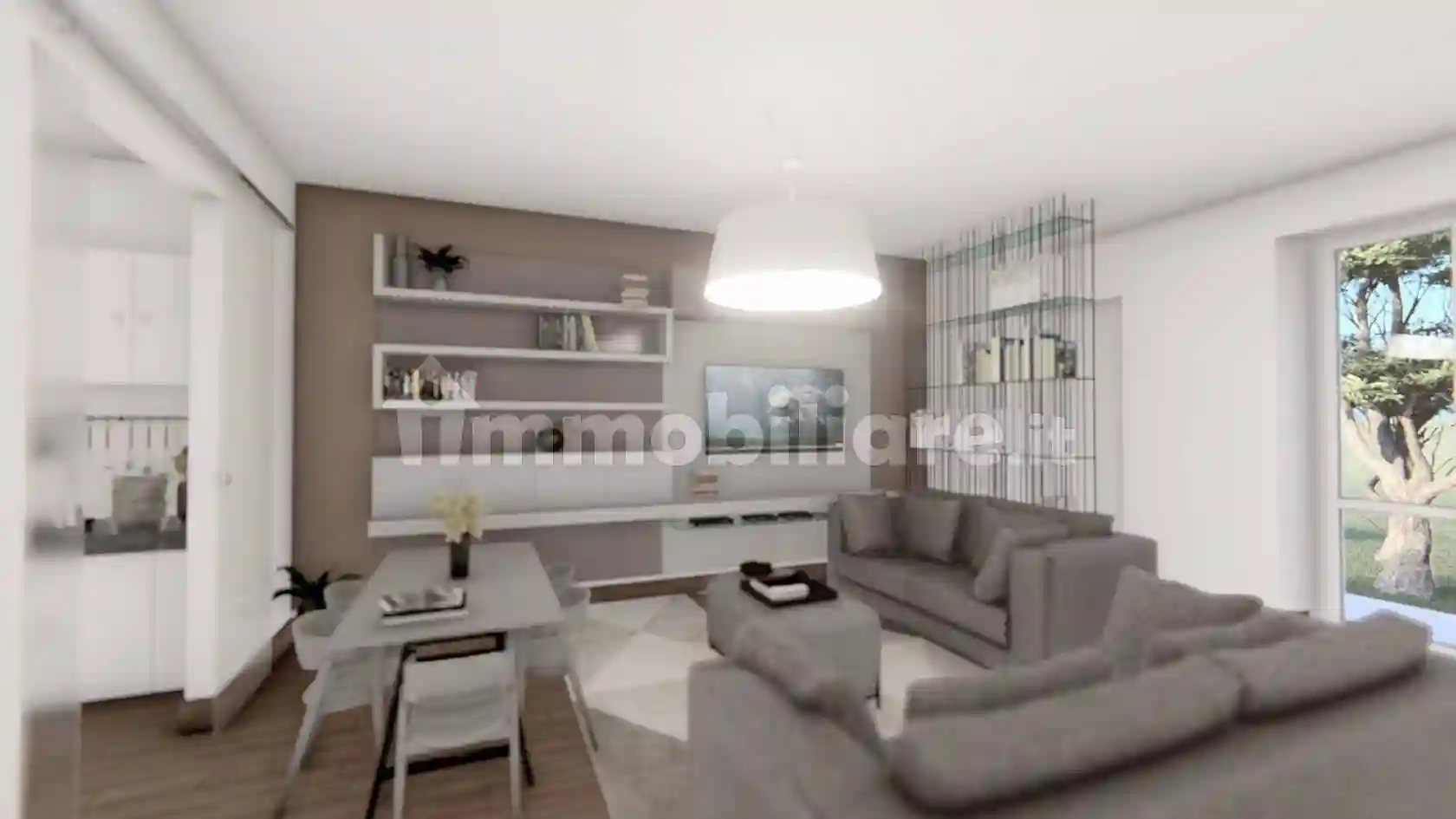 Villetta a schiera - foto 2