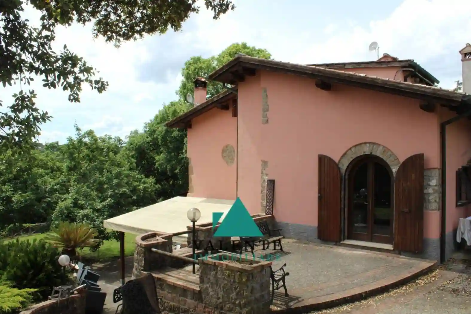 Villa - foto 3