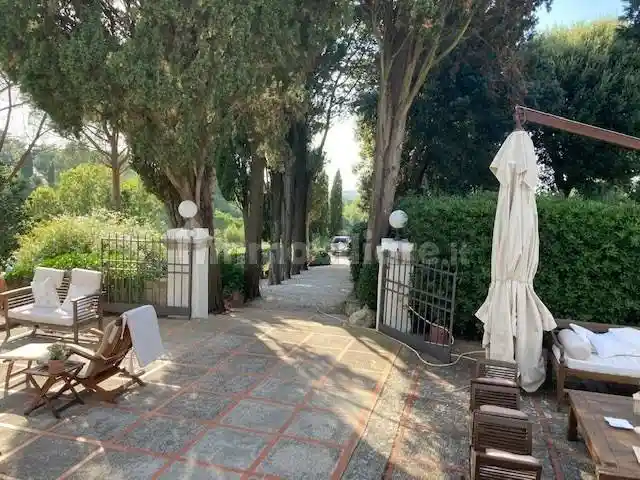 Villa plurifamiliare via di Sant'Alò, Collinaia - Monterotondo, Livorno - foto 2