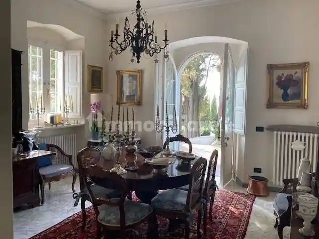 Villa plurifamiliare via di Sant'Alò, Collinaia - Monterotondo, Livorno - foto 3