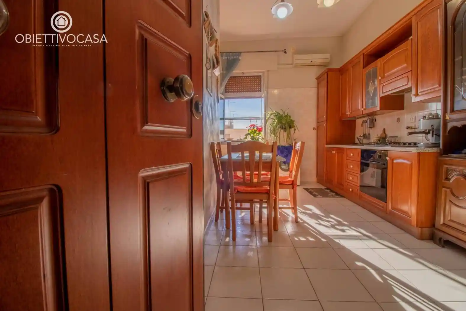 Appartamento in vendita a Lucera