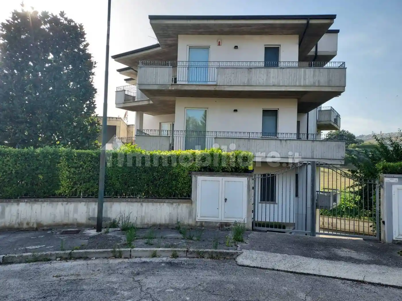 Terratetto plurifamiliare via Le Quote 1, Centro, Roseto degli Abruzzi - foto 2