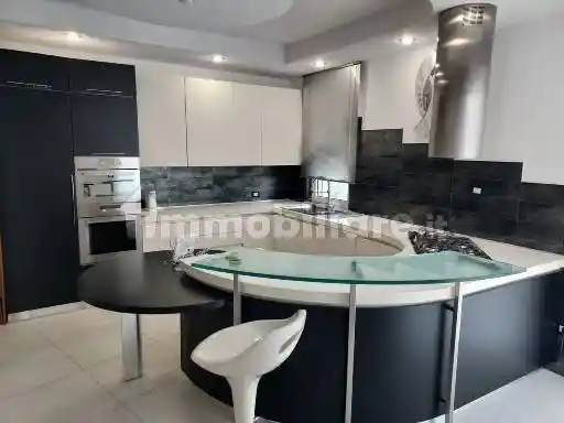 Terratetto plurifamiliare via Le Quote 1, Centro, Roseto degli Abruzzi - foto 5