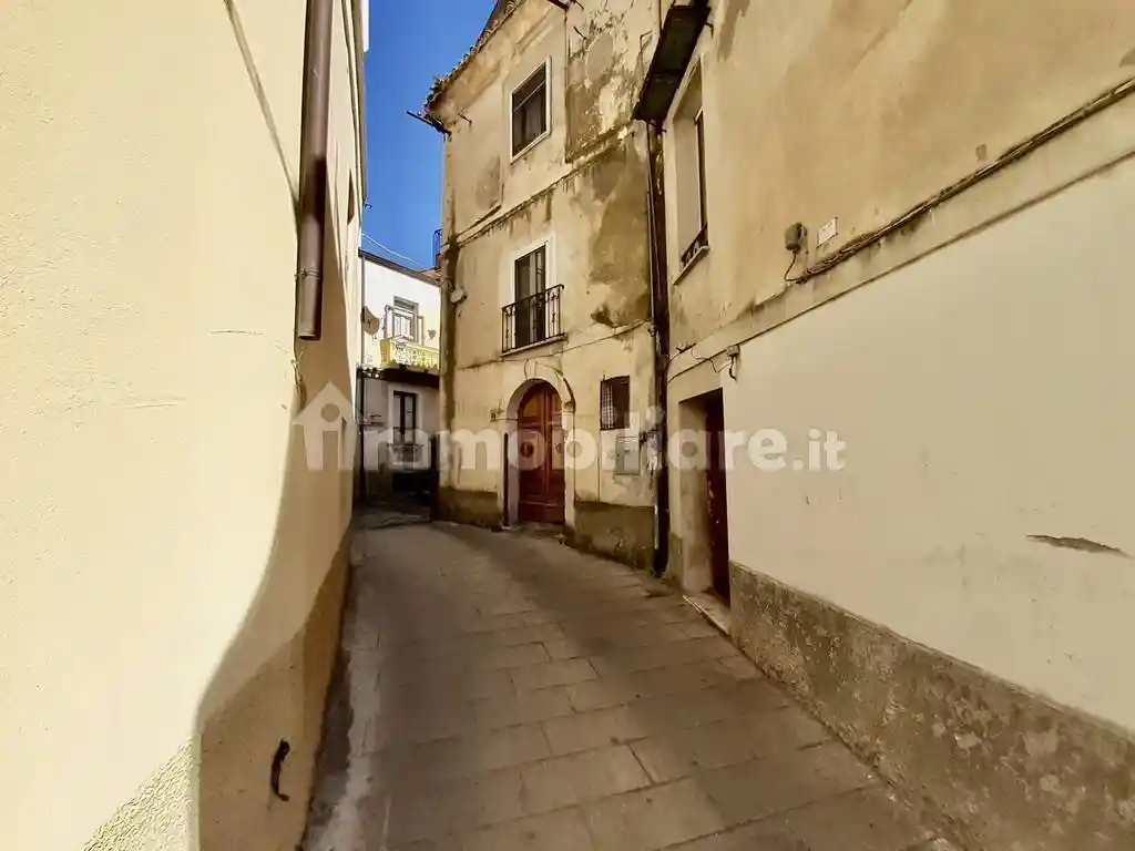 Appartamento via Santa Maria di Mezzogiorno, Centro Storico, Catanzaro - foto 3