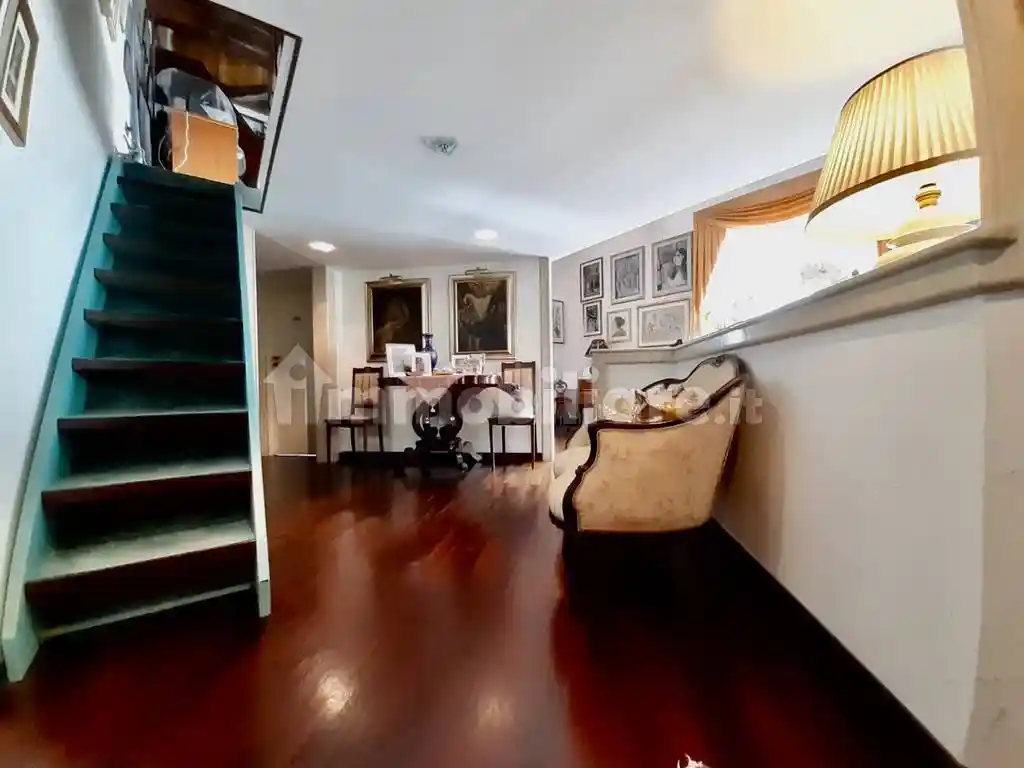 Appartamento via Santa Maria di Mezzogiorno, Centro Storico, Catanzaro - foto 4