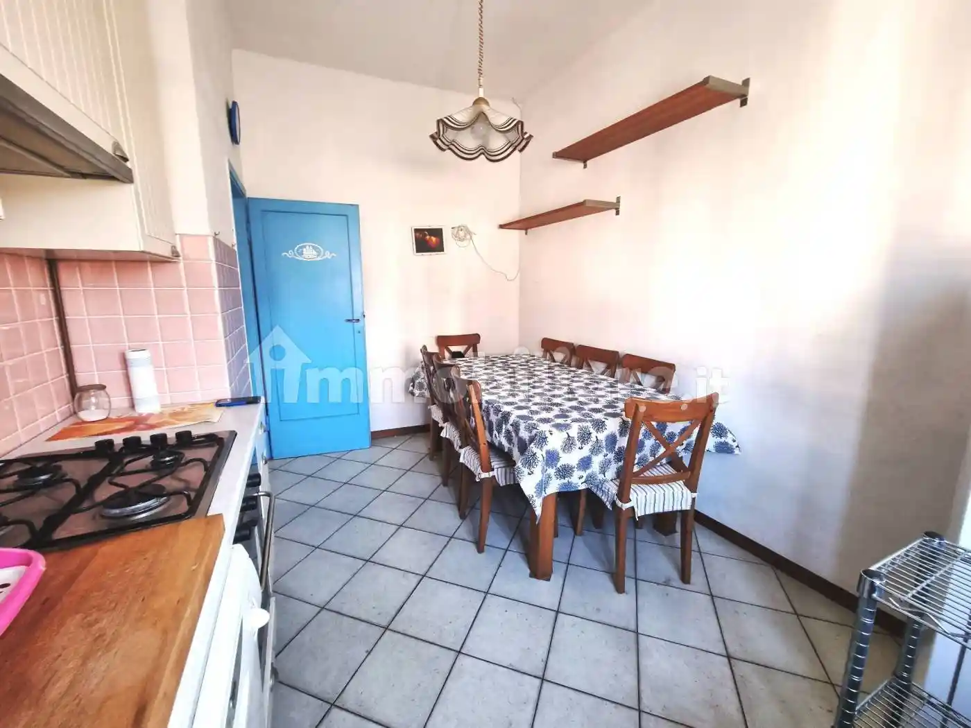 Appartamento in vendita a Viareggio