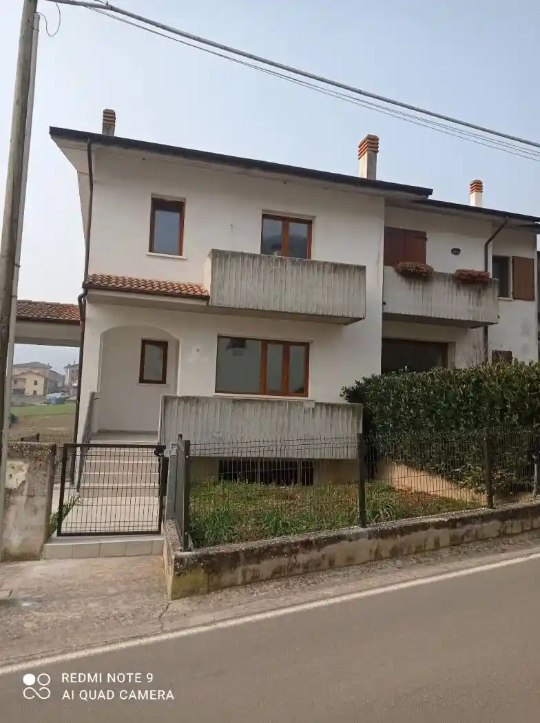 Villetta a schiera in vendita a Val Liona