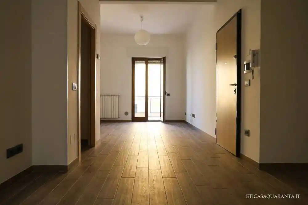 Appartamento in affitto a San Giorgio Ionico