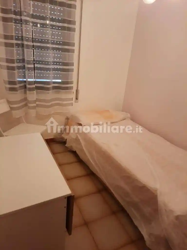 Trilocale via Antonio Guarasci, Soverato Marina, Soverato - foto 4