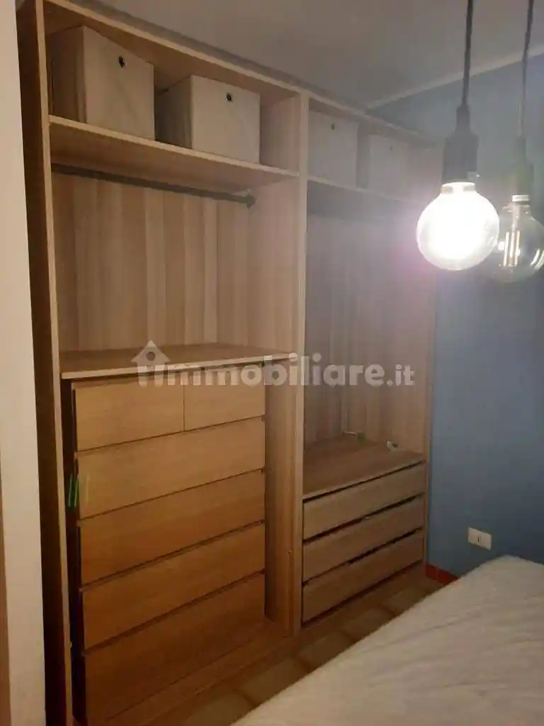 Trilocale via Antonio Guarasci, Soverato Marina, Soverato - foto 5