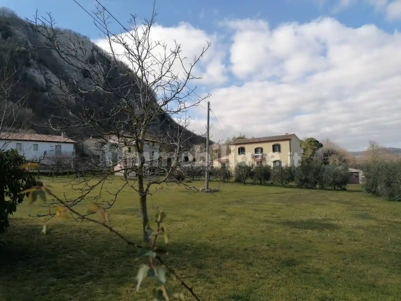 Rustico - Casale in vendita a Semproniano