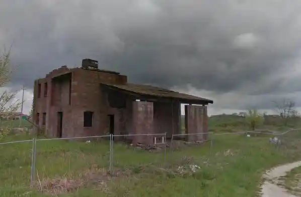 Rustico - Casale in vendita a Bovolenta