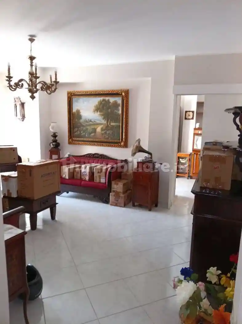 Appartamento in vendita a Agrigento