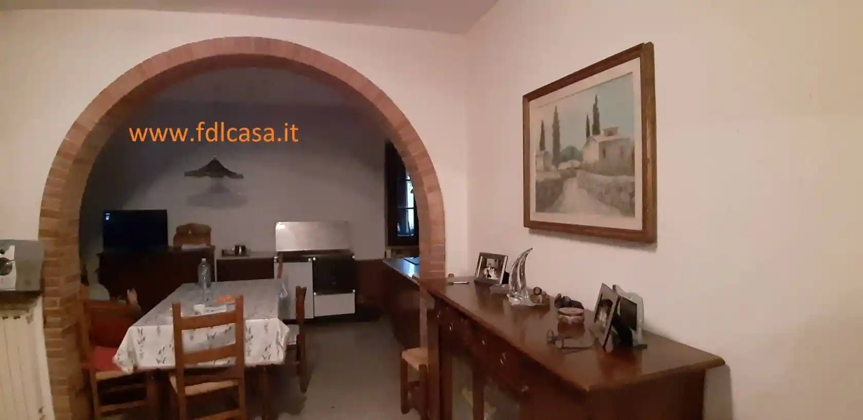 Casa indipendente in vendita a San Miniato