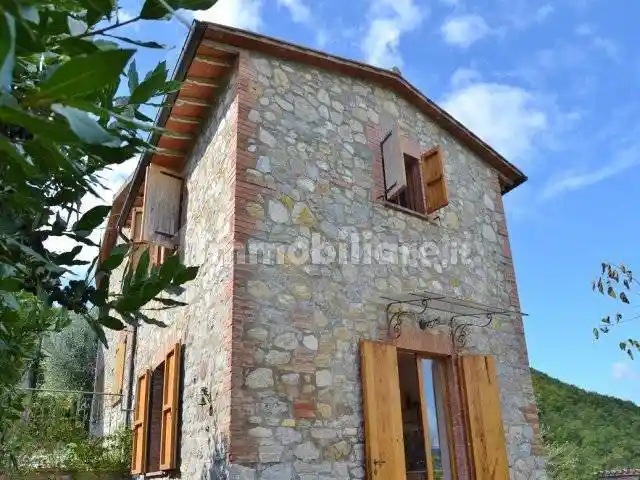 Rustico - Casale in vendita a Ficulle