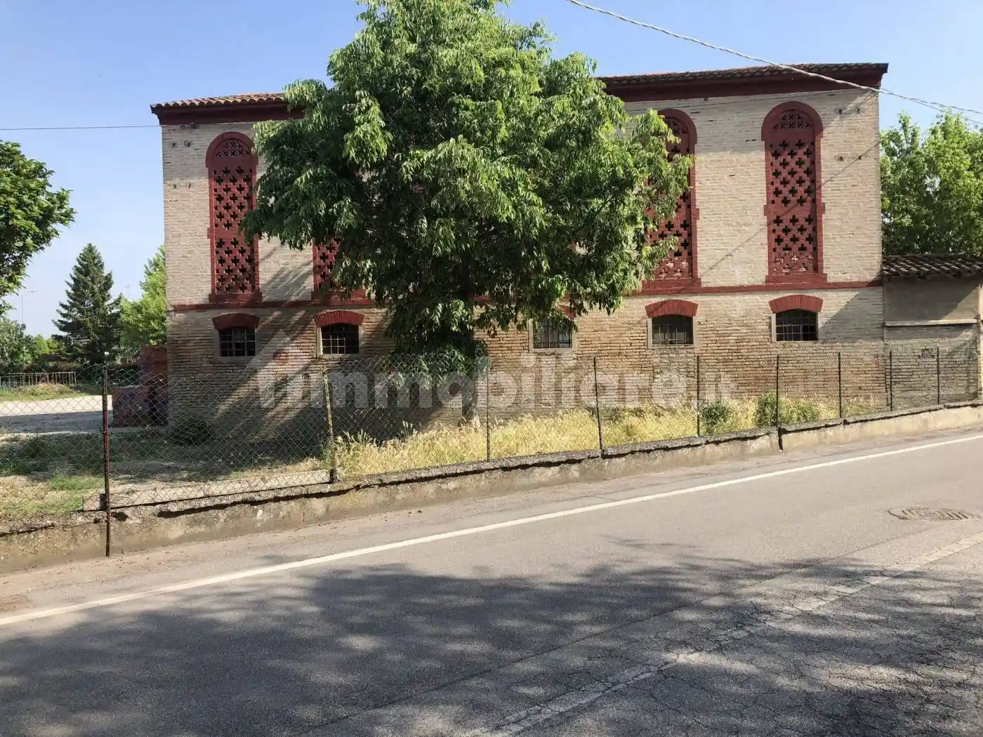 Rustico - Casale in vendita a Mariana Mantovana