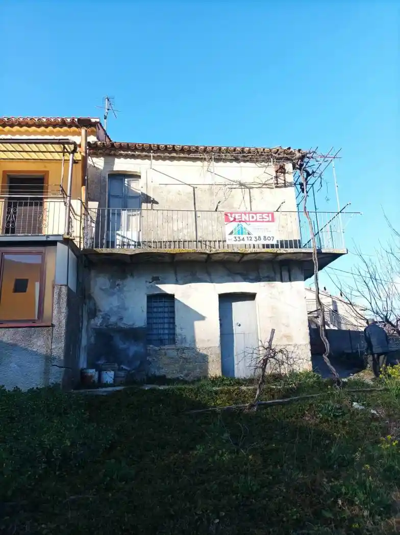 Rustico - Casale in vendita a Rivello