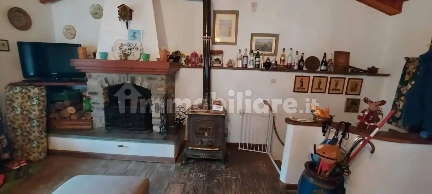 Terratetto unifamiliare frazione Montaldo di Cosola, Montaldo Cosola, Cabella Ligure - foto 2