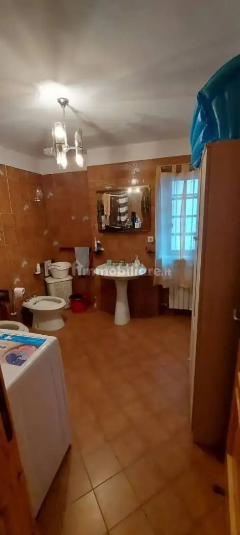 Terratetto unifamiliare frazione Montaldo di Cosola, Montaldo Cosola, Cabella Ligure - foto 3