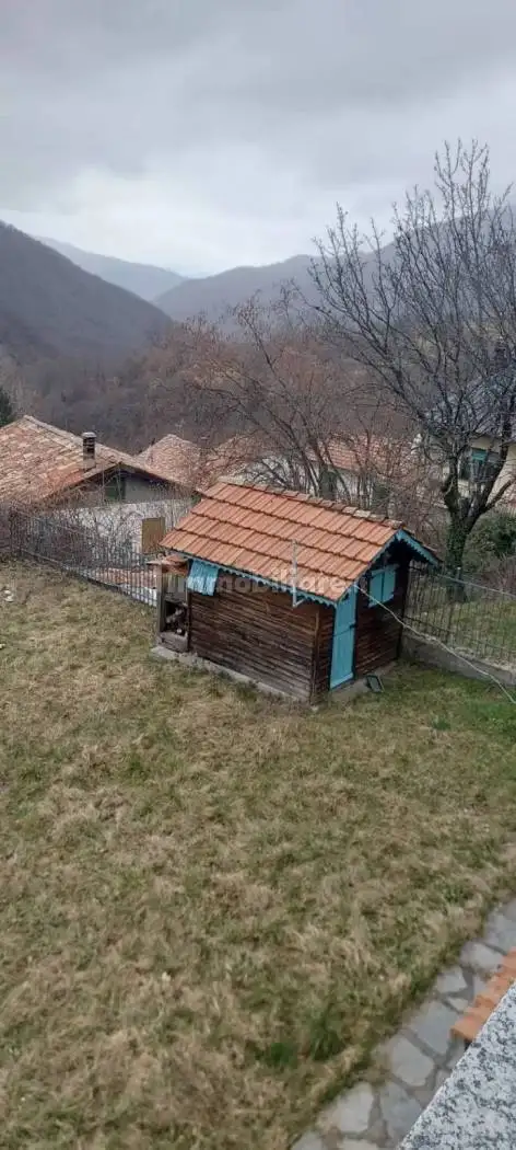 Terratetto unifamiliare frazione Montaldo di Cosola, Montaldo Cosola, Cabella Ligure - foto 4
