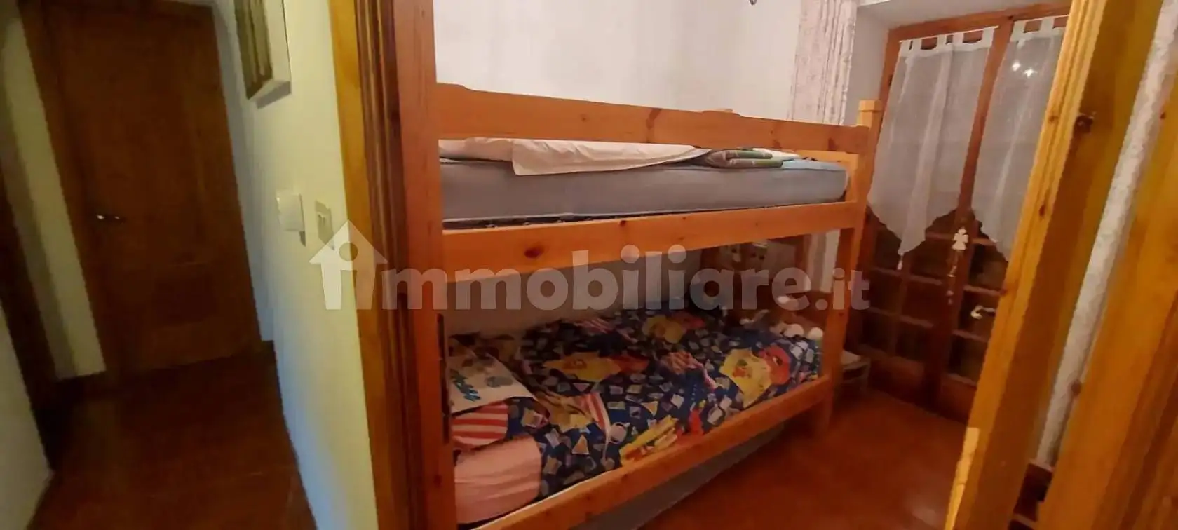 Terratetto unifamiliare frazione Montaldo di Cosola, Montaldo Cosola, Cabella Ligure - foto 5