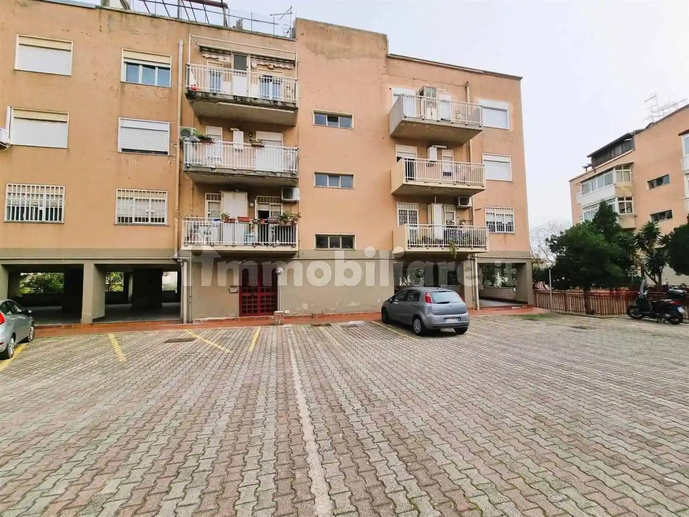 Appartamento in vendita a Messina