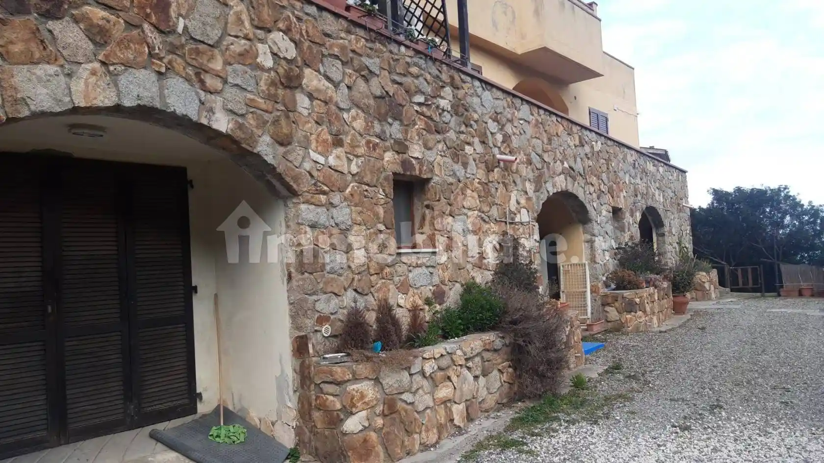 Appartamento in vendita a Isola del Giglio