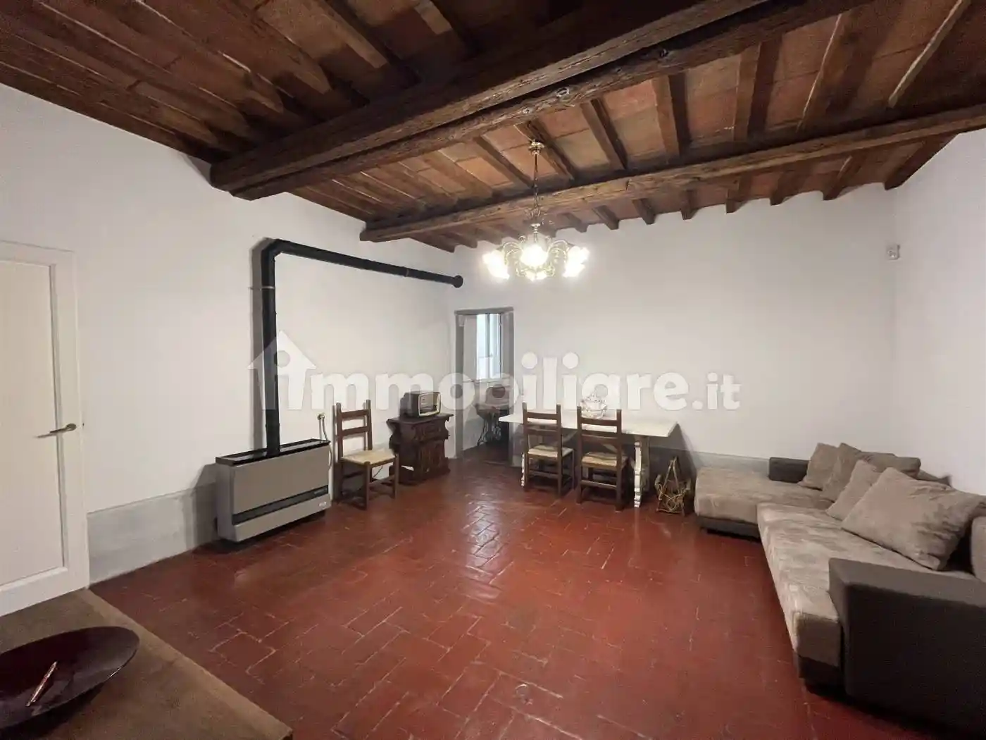 Appartamento in affitto a Firenze