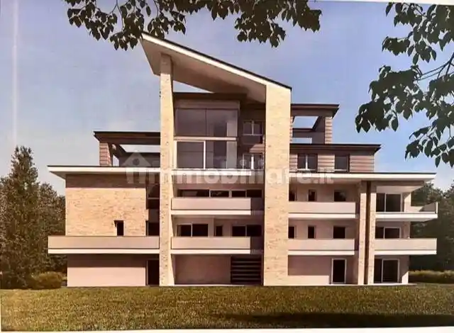 Attico - Mansarda in vendita a Parma