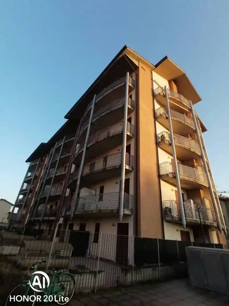 Appartamento in vendita a Alessandria