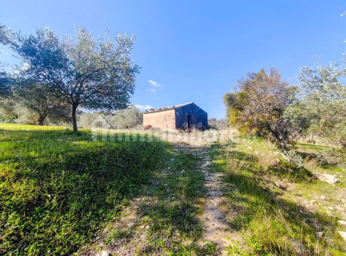 Rustico - Casale in vendita a Noto