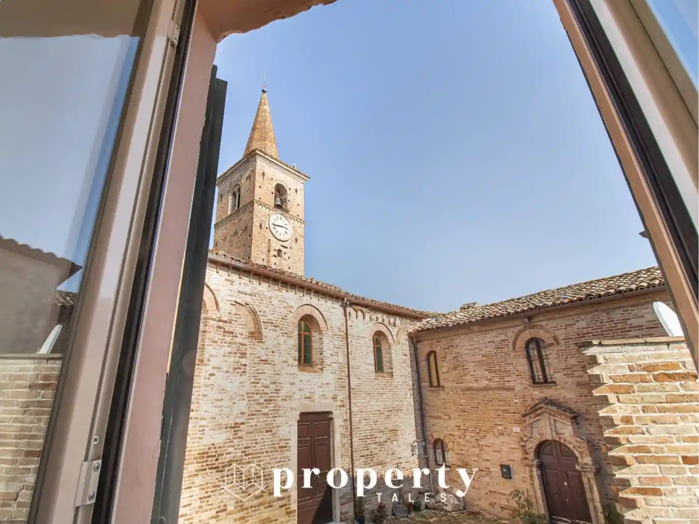 Casa indipendente in vendita a Montalto delle Marche