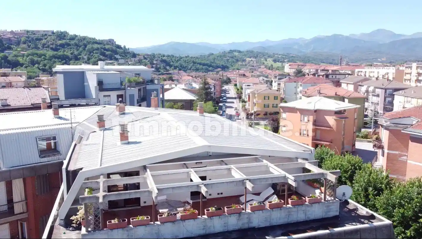 Appartamento in affitto a Mondovì