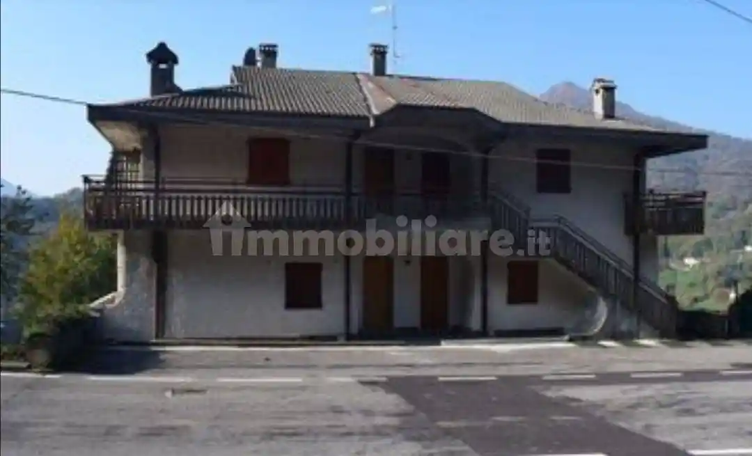 Appartamento in vendita a Serina