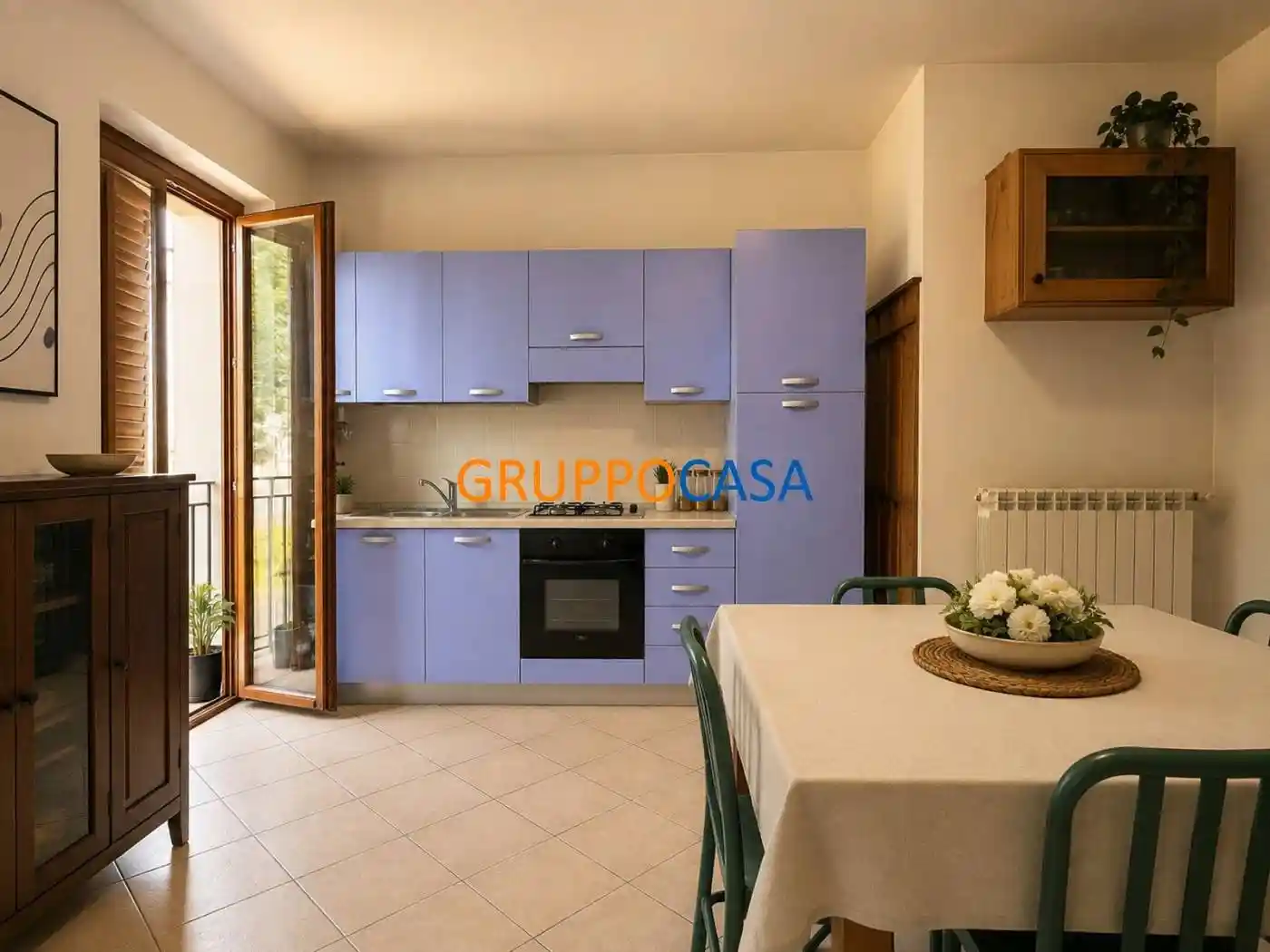 Appartamento in vendita a Pescia