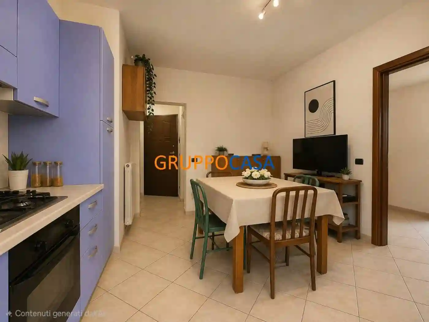 Appartamento - foto 3