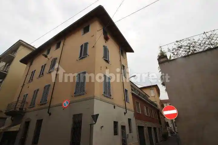 Attico - Mansarda in vendita a Casale Monferrato