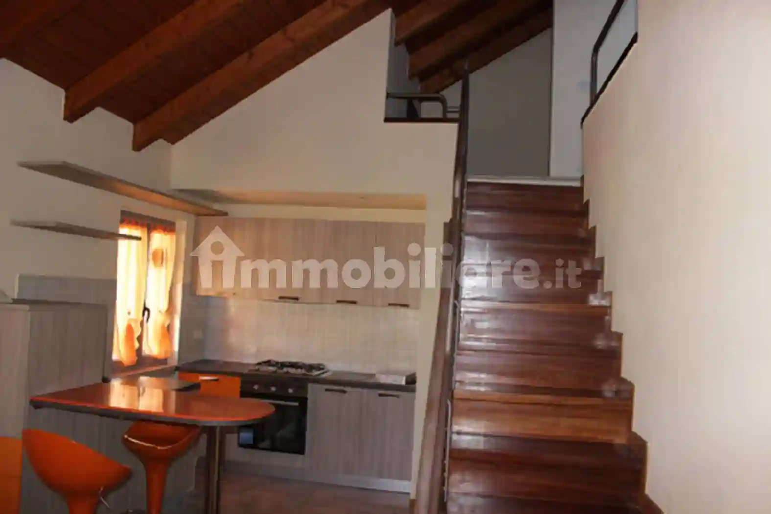 Attico - Mansarda - foto 5