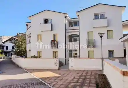 Appartamento in vendita a Schio