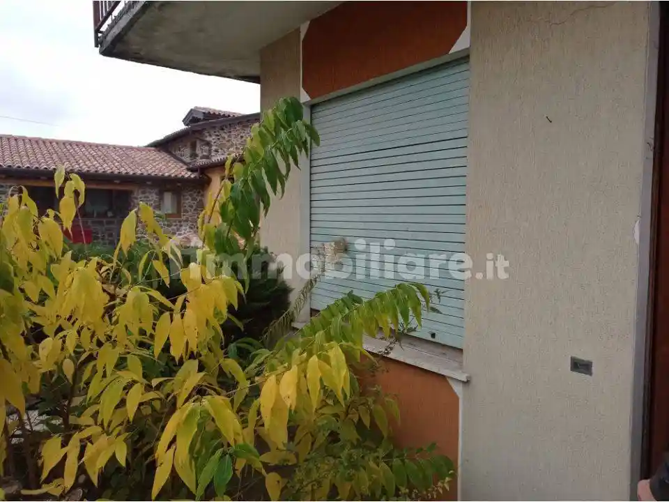 Casa indipendente in vendita a Chiuppano