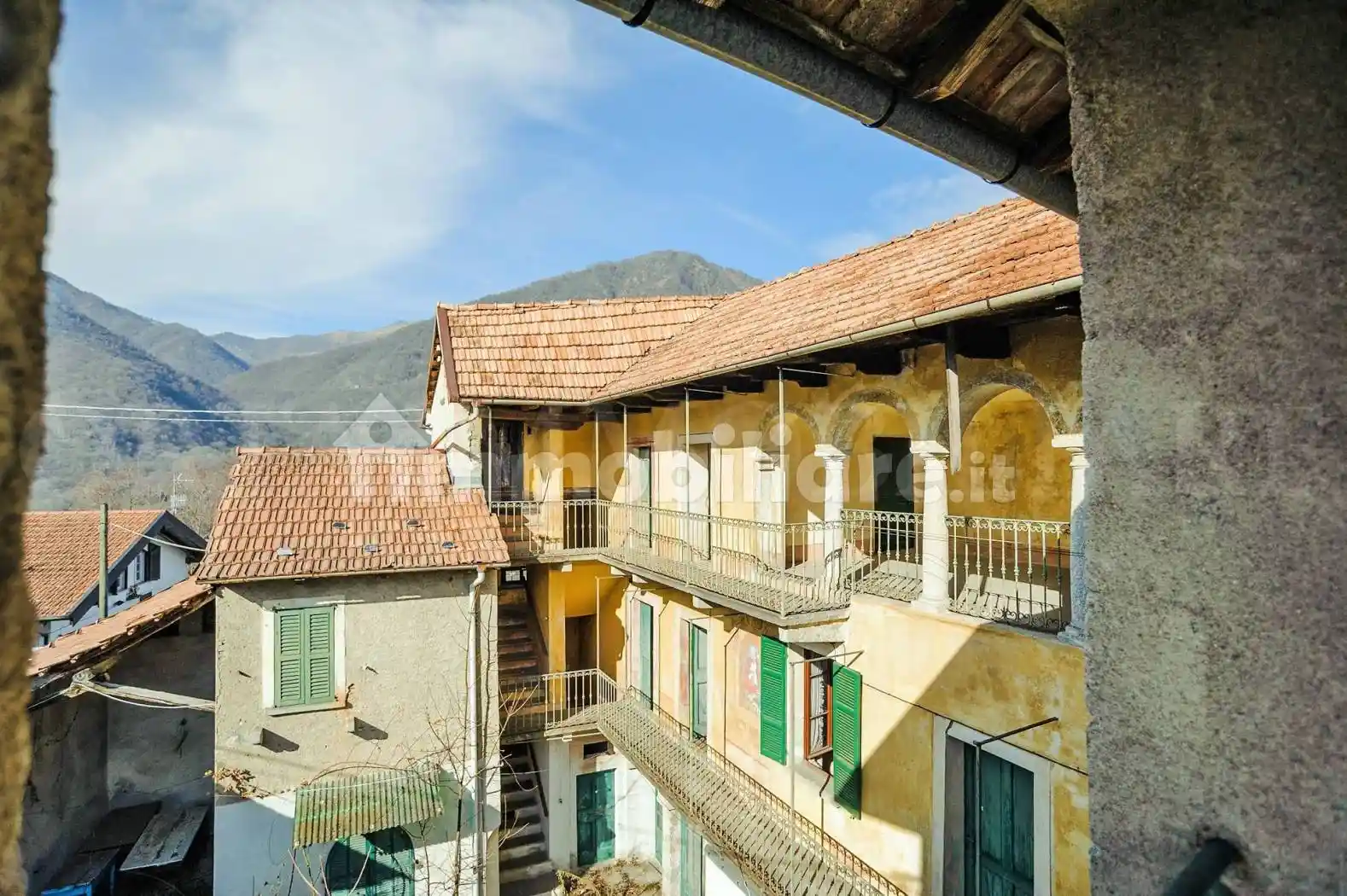 Terratetto unifamiliare via Bellavista, Cesara - foto 4