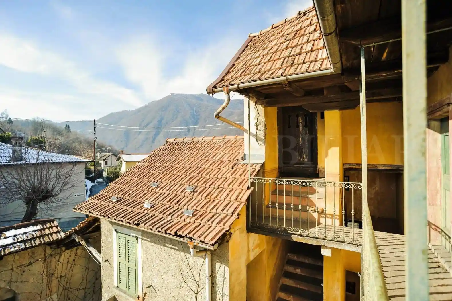 Terratetto unifamiliare via Bellavista, Cesara - foto 5